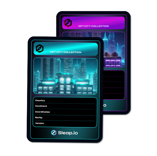 NFTTokens